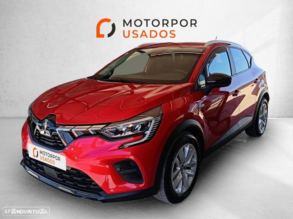 Mitsubishi ASX 1.0 MPI-T Kaiteki - 1