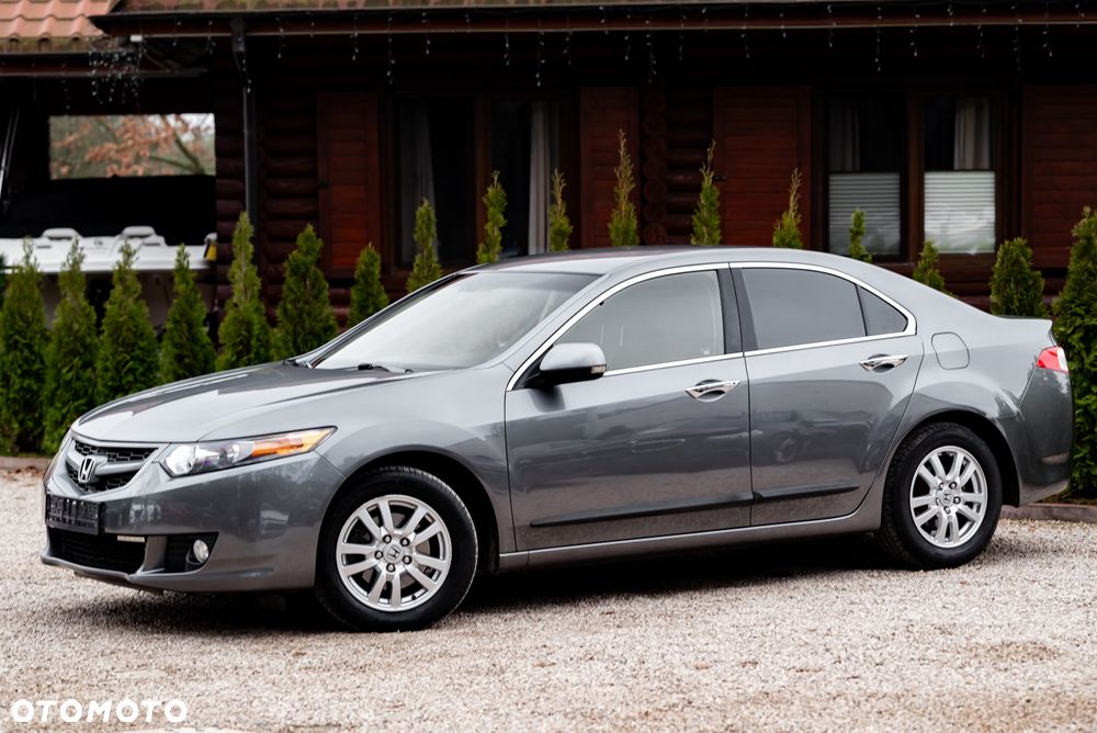 Honda Accord 2.0 S - 3