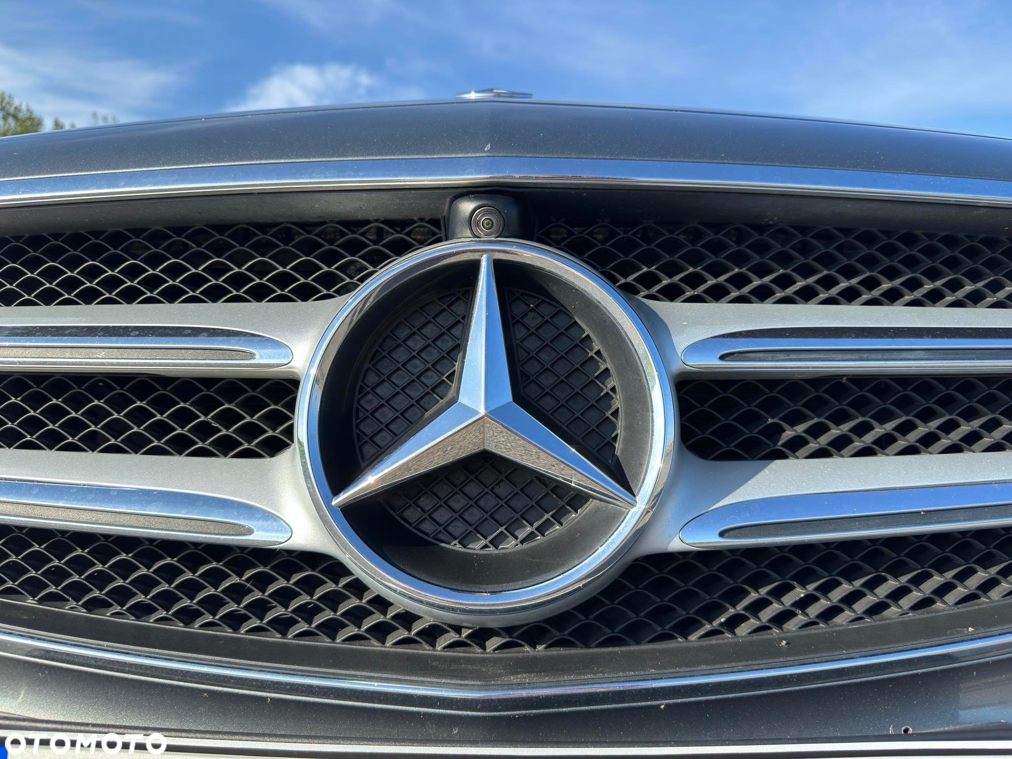 Mercedes-Benz Klasa E 220 d T 9G-TRONIC AMG Line - 6