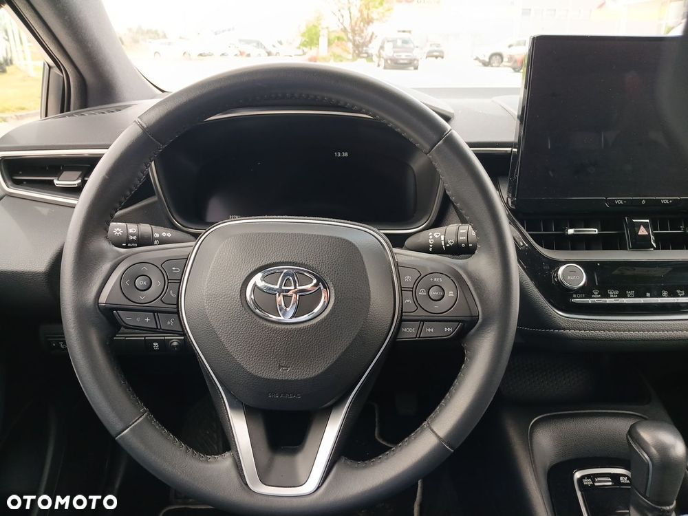 Toyota Corolla - 17