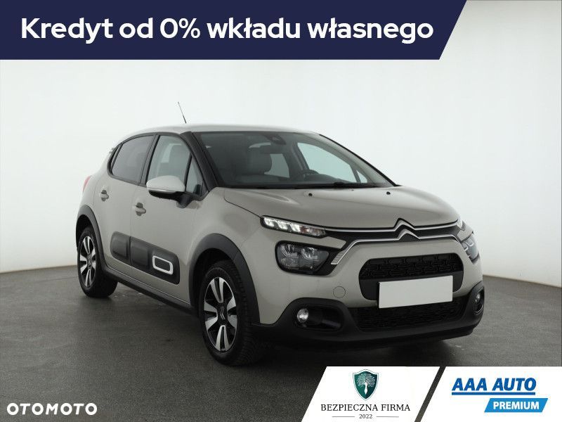 Citroën C3 - 3