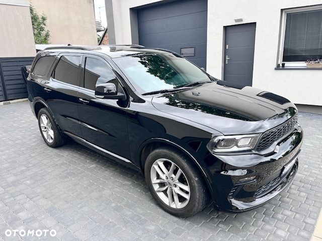 Dodge Durango 3,6 Limited - 5
