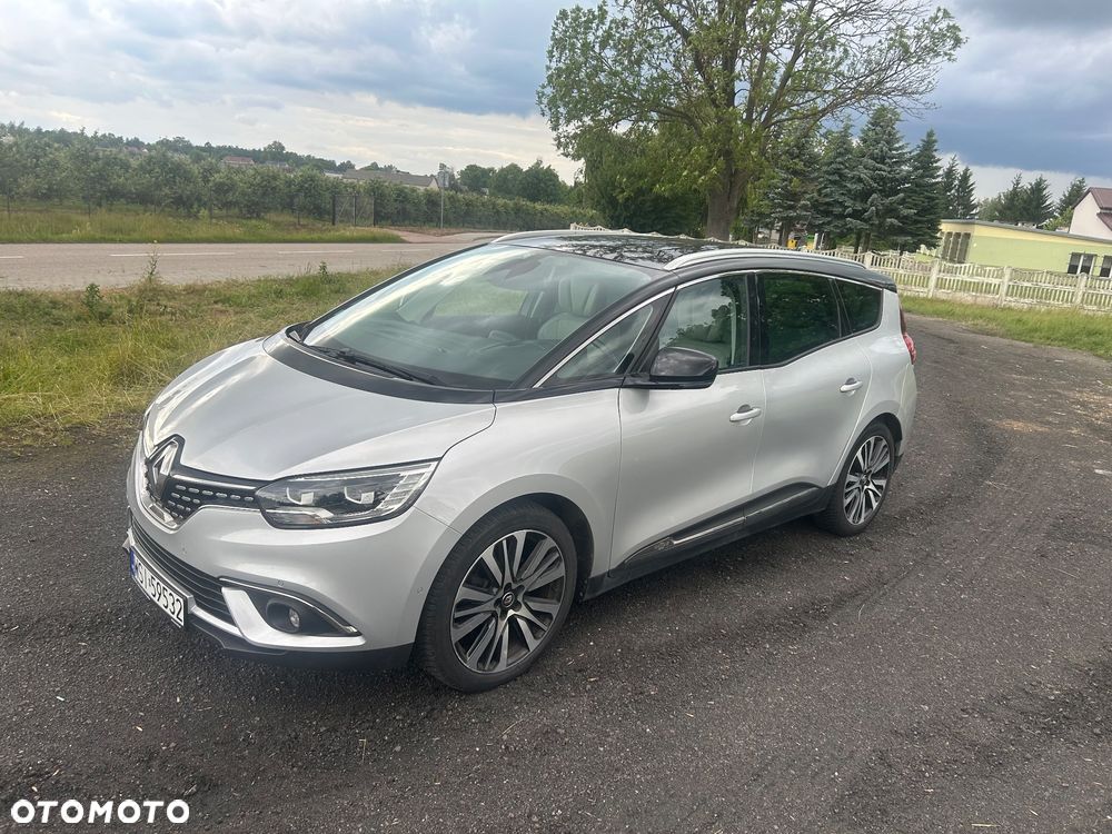 Renault Scenic - 2