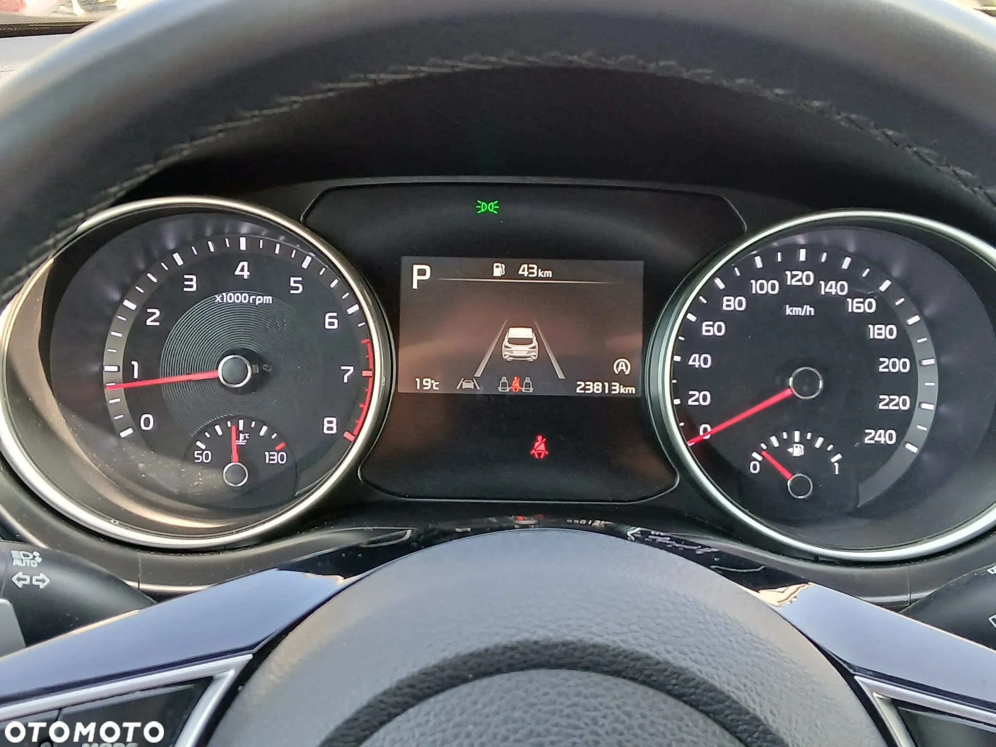 Kia XCeed 1.5 T-GDI M DCT - 9