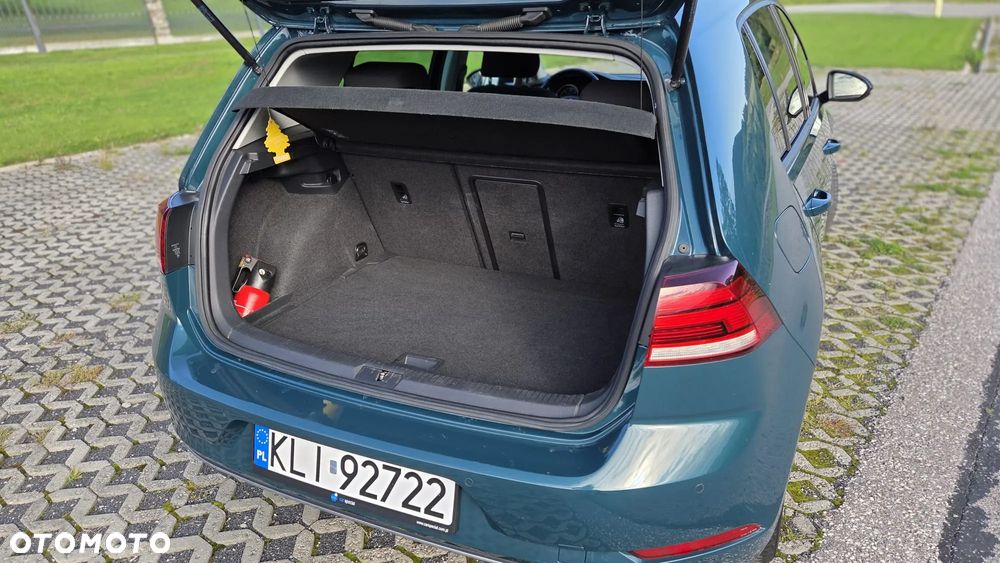 Volkswagen Golf VII 2.0 TDI BMT 4Mot Highline DSG - 21