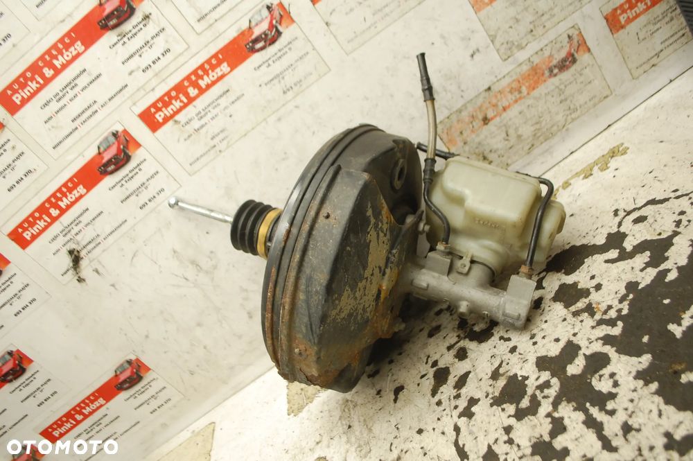 SERWO POMPA HAMULCOWA 1K1614105AF SEAT ALTEA 2.0 FSI SKODA VW AUDI