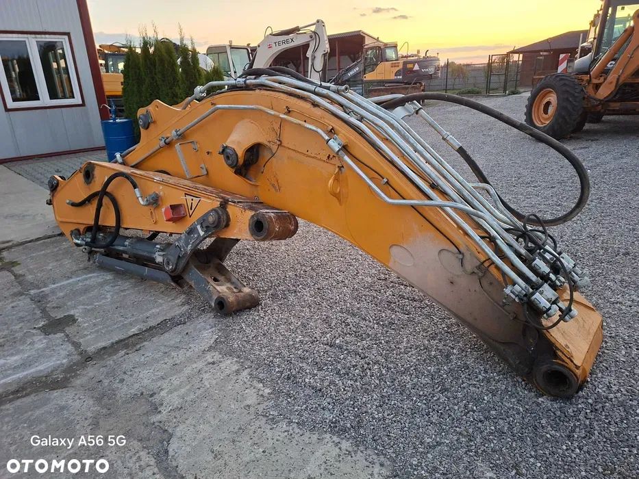 Kompletne Ramię Do Koparki Liebherr R926 - 2