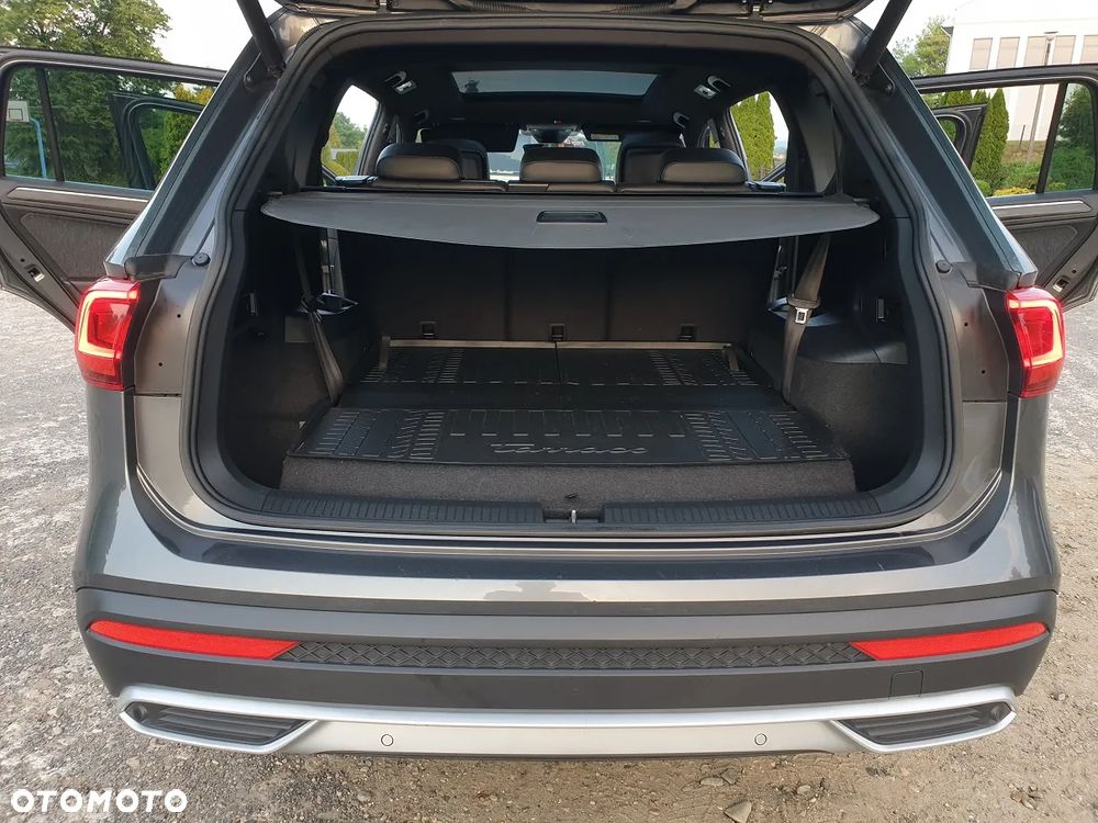Seat Tarraco 2.0 TDI 4Drive DSG SCR Xcellence - 14