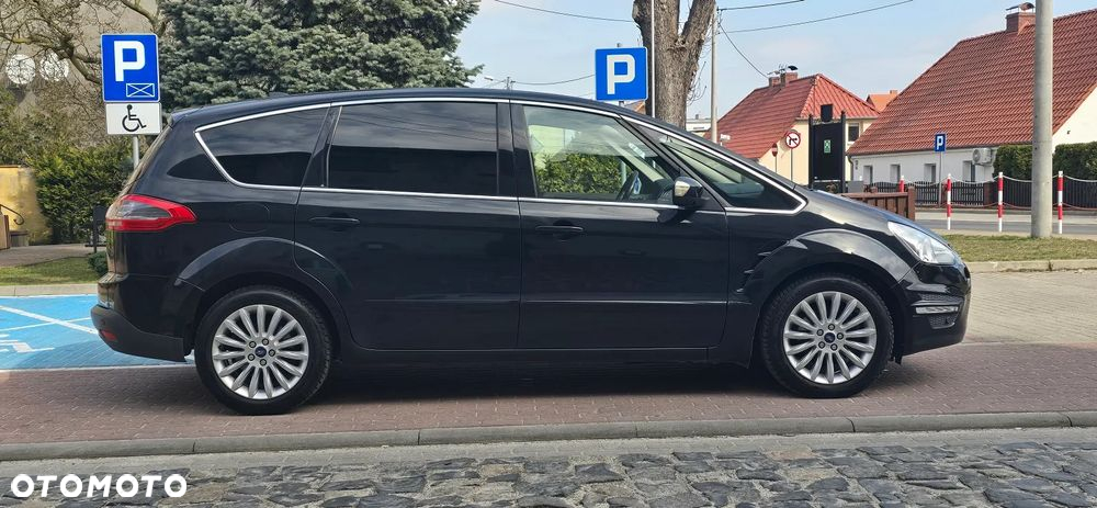 Ford S-Max - 5