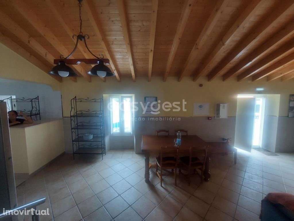 Excelente Moradia típica renovada no concelho de Mértola - Grande imagem: 3/30