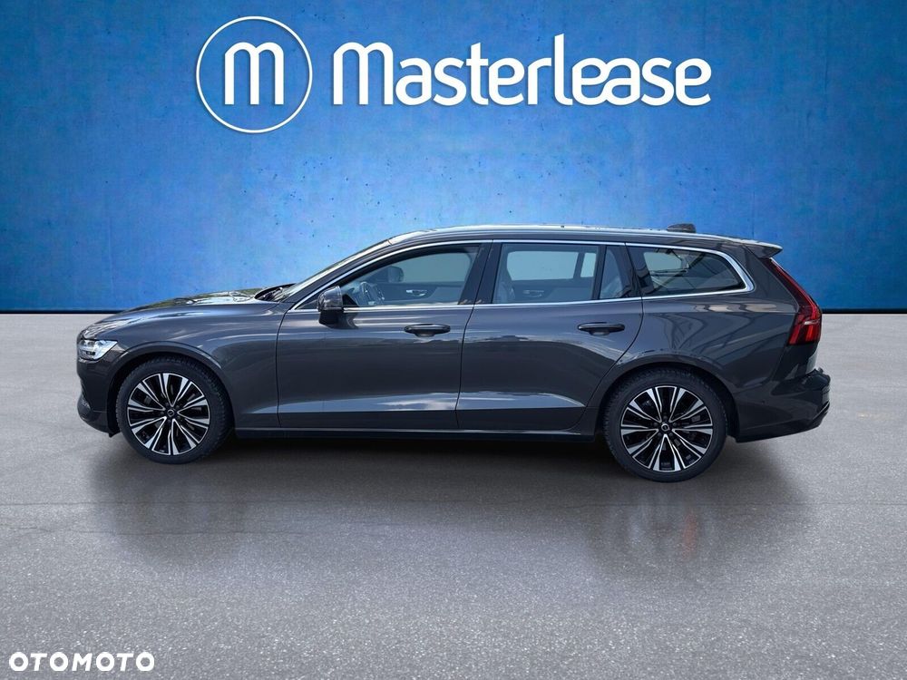 Volvo V60 B4 B Plus Bright - 8