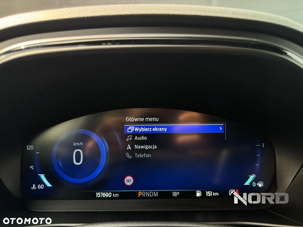 Ford Focus 1.5 EcoBlue Start-Stopp-System ST-LINE - 28