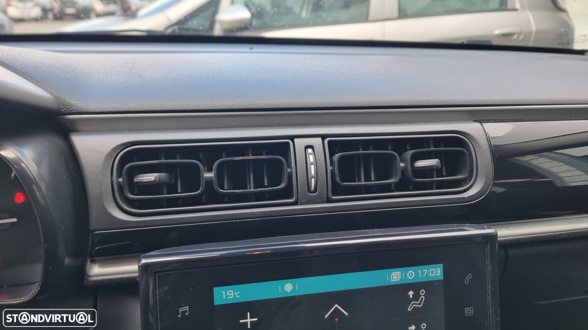 Citroën C3 1.2 PureTech Feel - 17