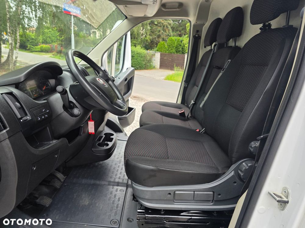 Fiat DUCATO - 13