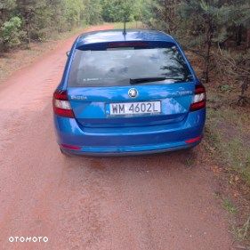 Skoda RAPID 1.0 TSI Ambition - 8