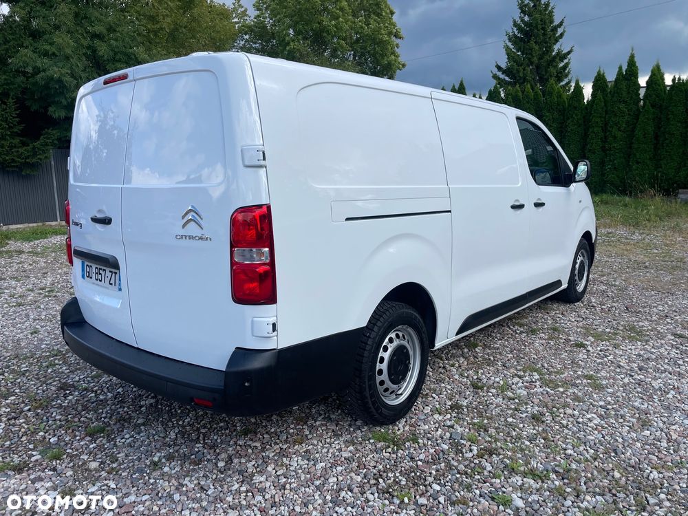 Citroën Jumpy - 5