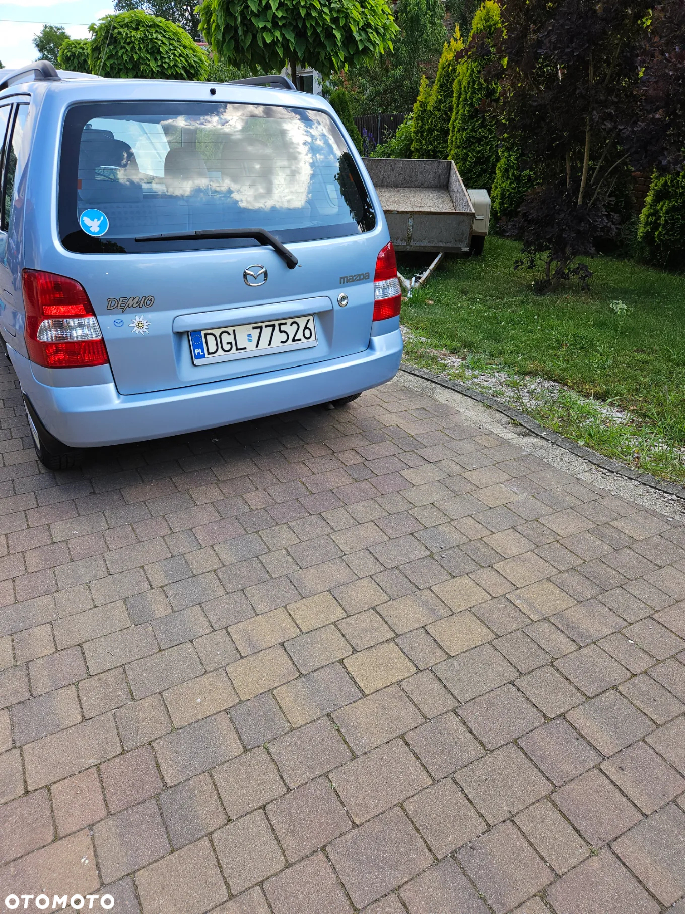 Mazda Demio 1.5 Exclusive - 7