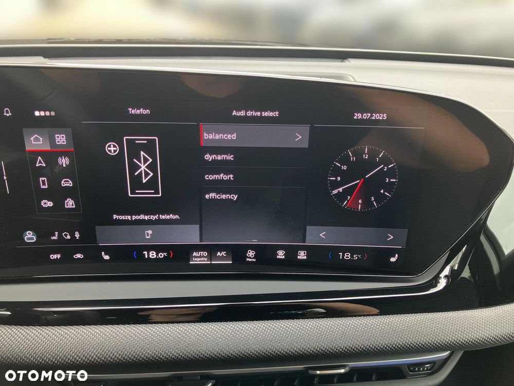 Audi A5 Limousine TFSI S tronic - 26