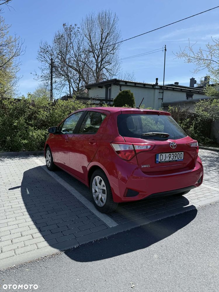 Toyota Yaris 1.5 Premium - 6