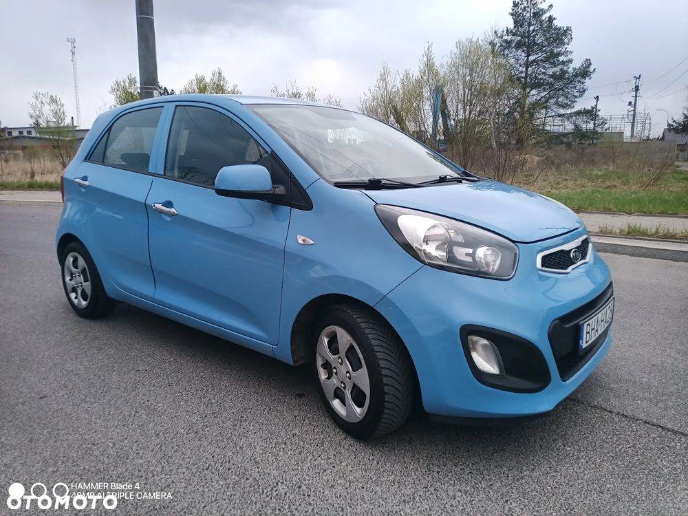 Kia Picanto 1.0 Edition 7 - 3