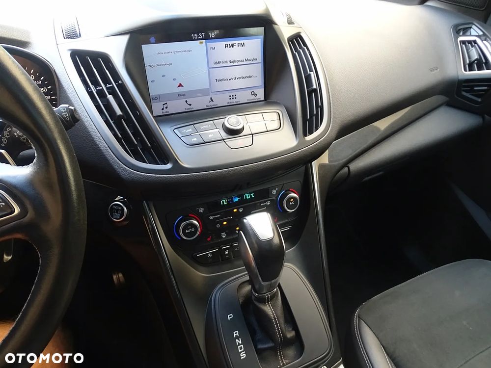 Ford Kuga 2.0 TDCi AWD ST-Line Black - 6