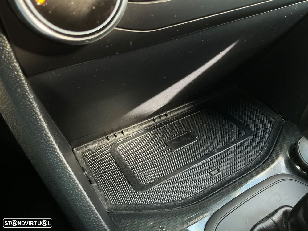 Ford Fiesta 1.0 EcoBoost MHEV ST-Line X Aut. - 13