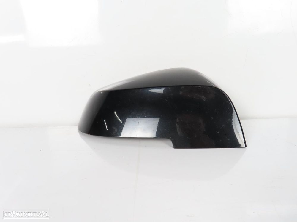 Capa retrovisor Direito Usado / Original BMW X1 (E84)/BMW 1 (F20)/BMW 3 (F30, F8... - 1