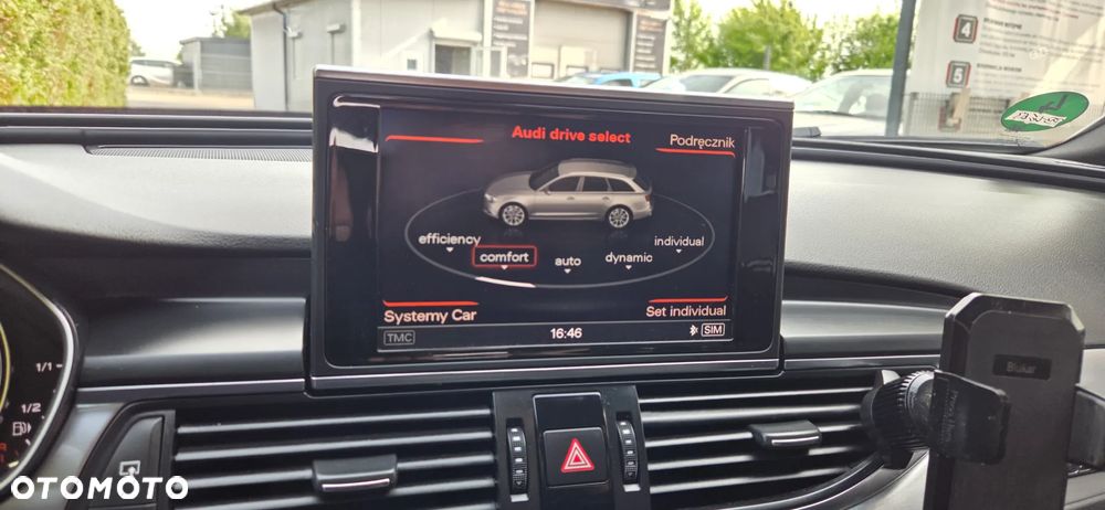 Audi A6 Avant - 26