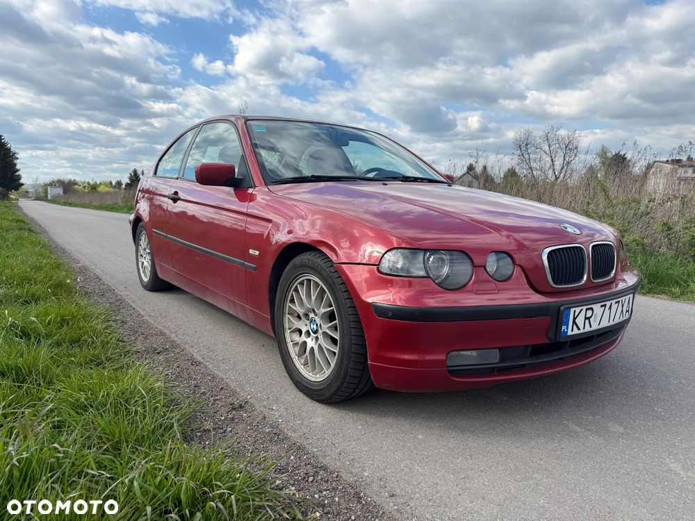 BMW Seria 3 - 3