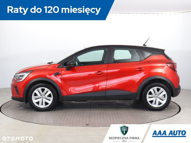 Renault Captur - 4