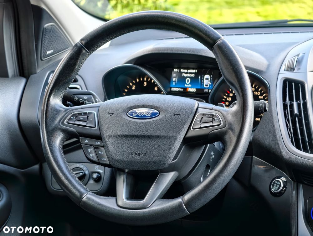Ford Kuga 2.0 TDCi AWD Titanium - 6