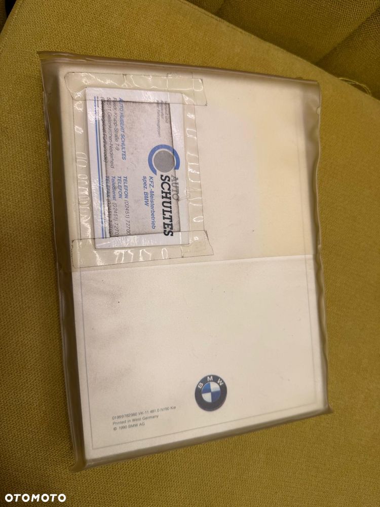 BMW Seria 5 - 14