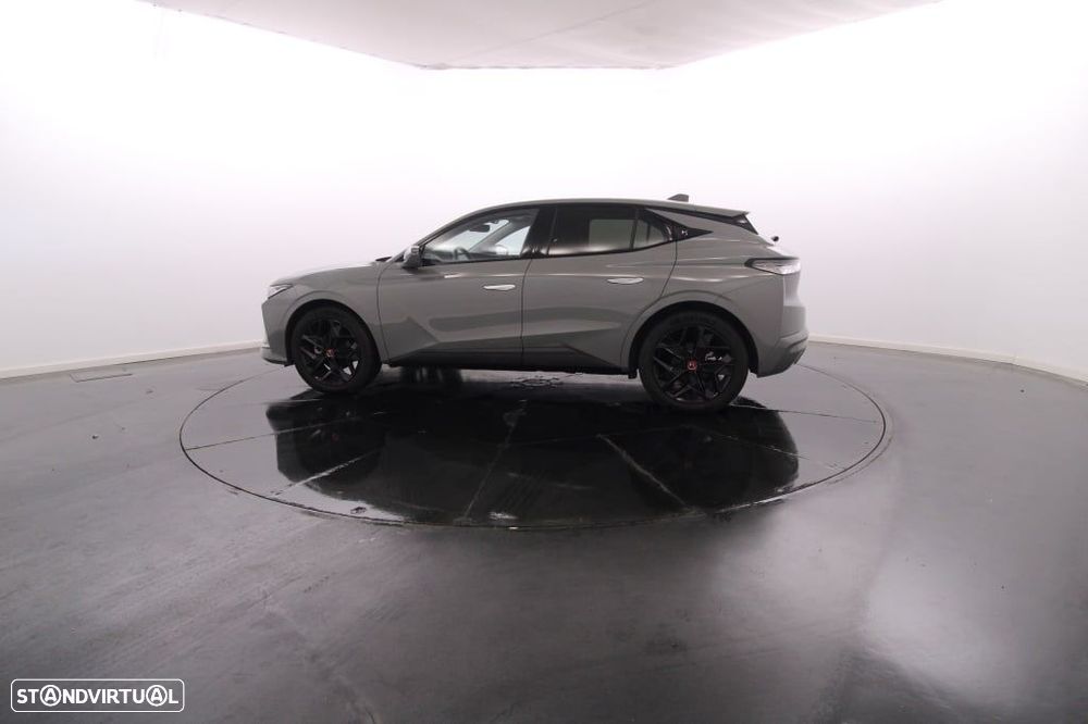 DS DS4 1.2 PureTech Performance Line EAT8 - 3