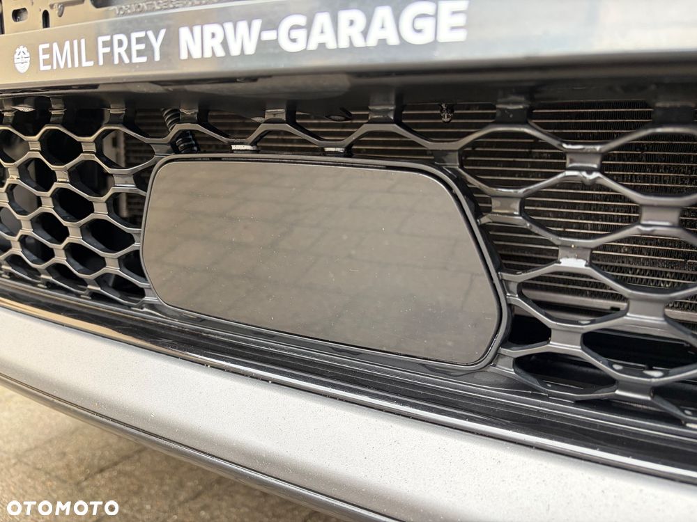 Jeep Compass 1.3 T4 4xe Automatik S - 33