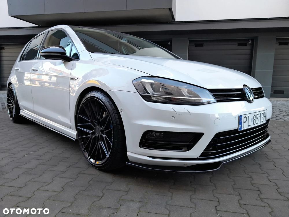 Volkswagen Golf 2.0 TDI BlueMotion Technology Cup - 19