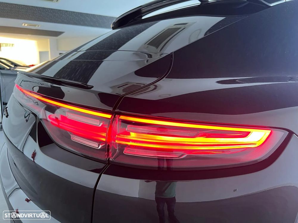 Porsche Cayenne E-Hybrid - 27