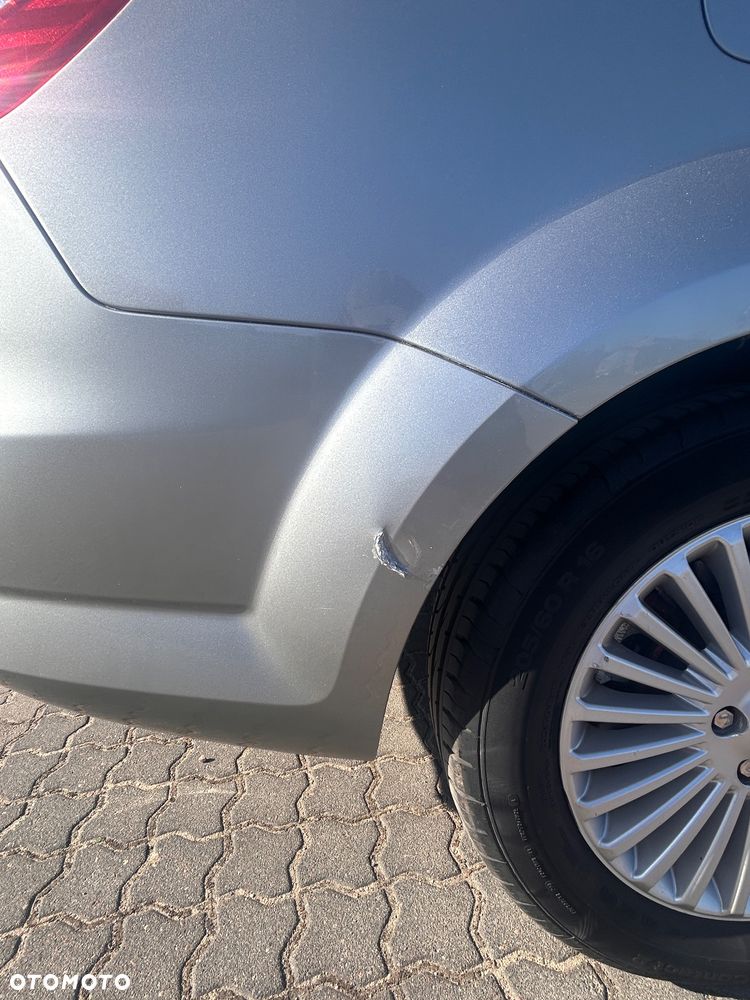 Ford Mondeo 2.0 TDCi Trend - 10