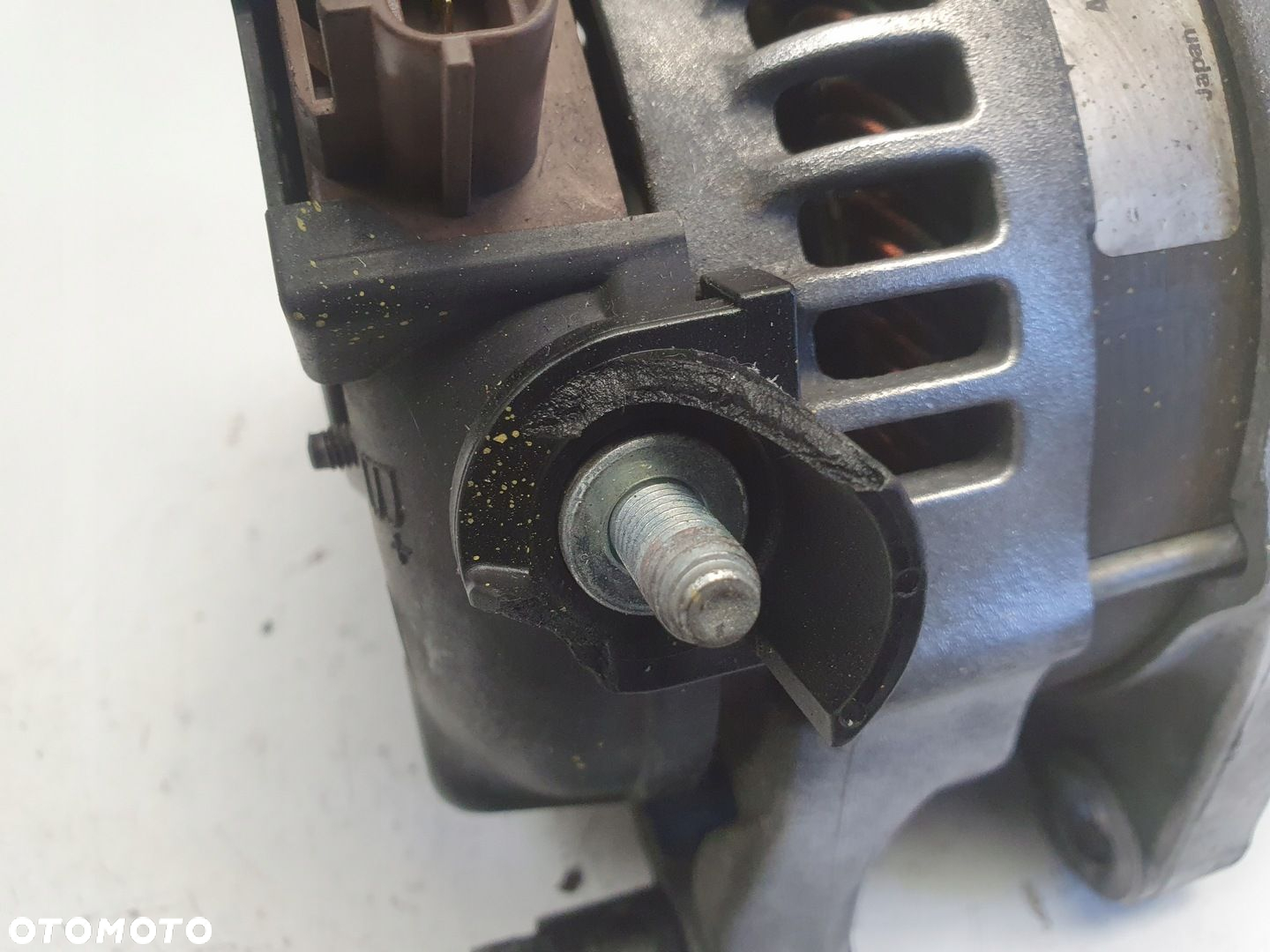 Ford C-MAX 1.6 TDCI ALTERNATOR G8DA - 10