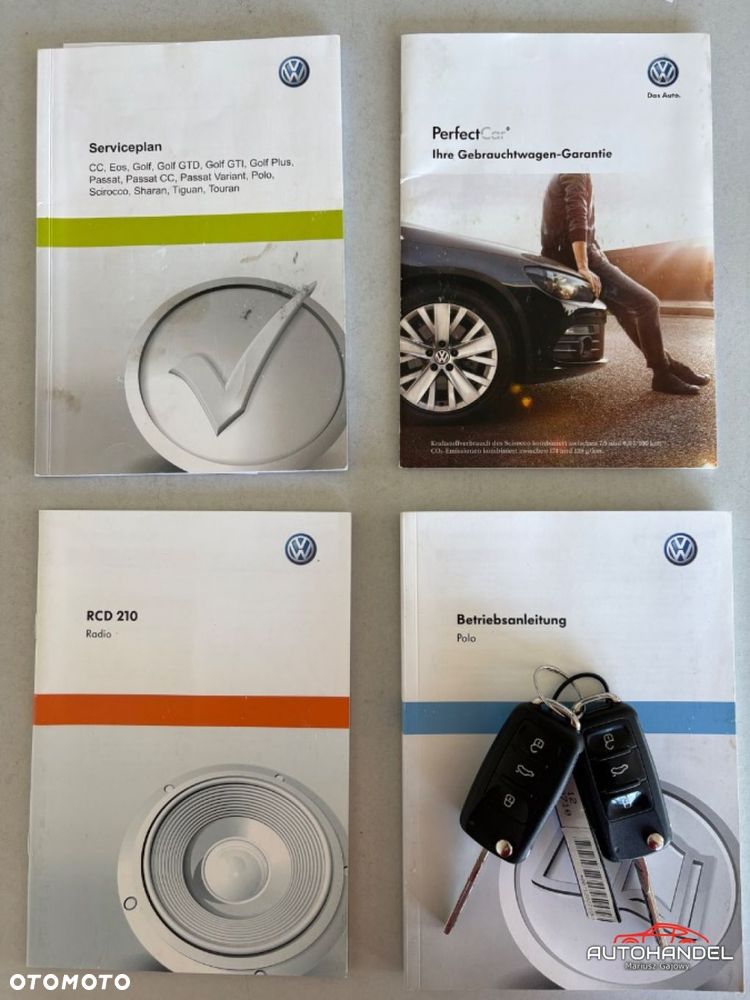 Volkswagen Polo - 19