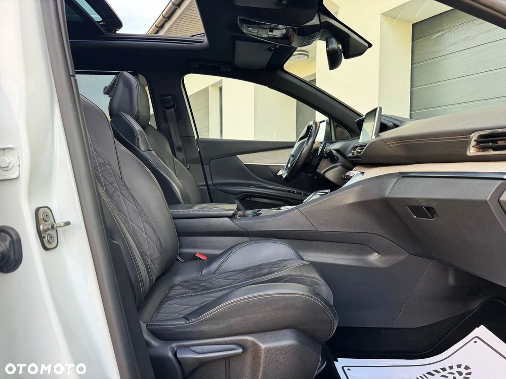 Peugeot 5008 2.0 BlueHDI GT S&S EAT8 - 24