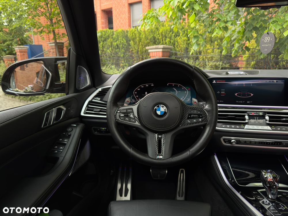 BMW X5 xDrive30d mHEV - 14