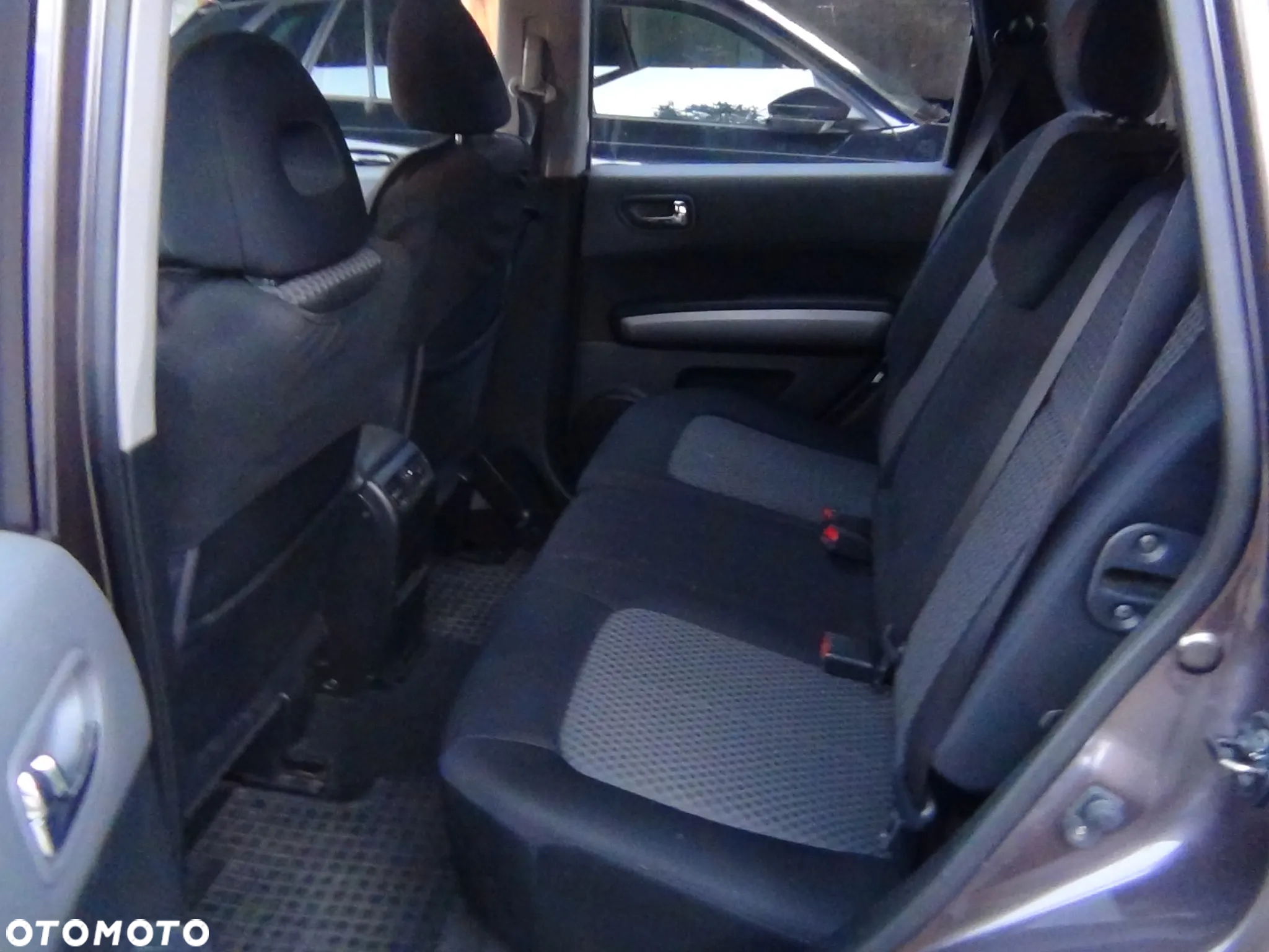 Nissan X-Trail 2.0 dCi 4x4 DPF Automatik LE - 12