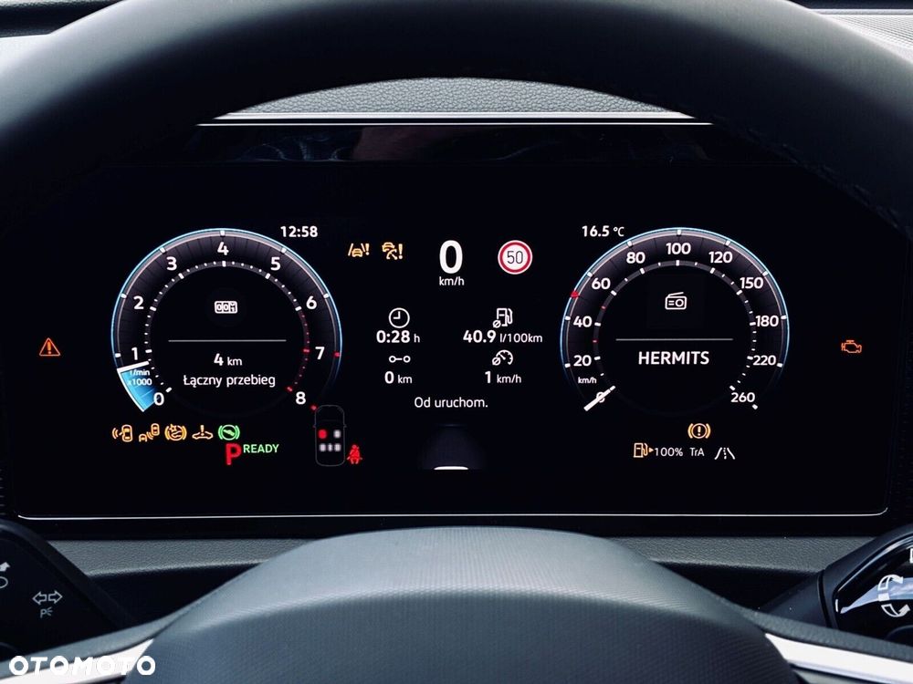 Volkswagen Tiguan - 14