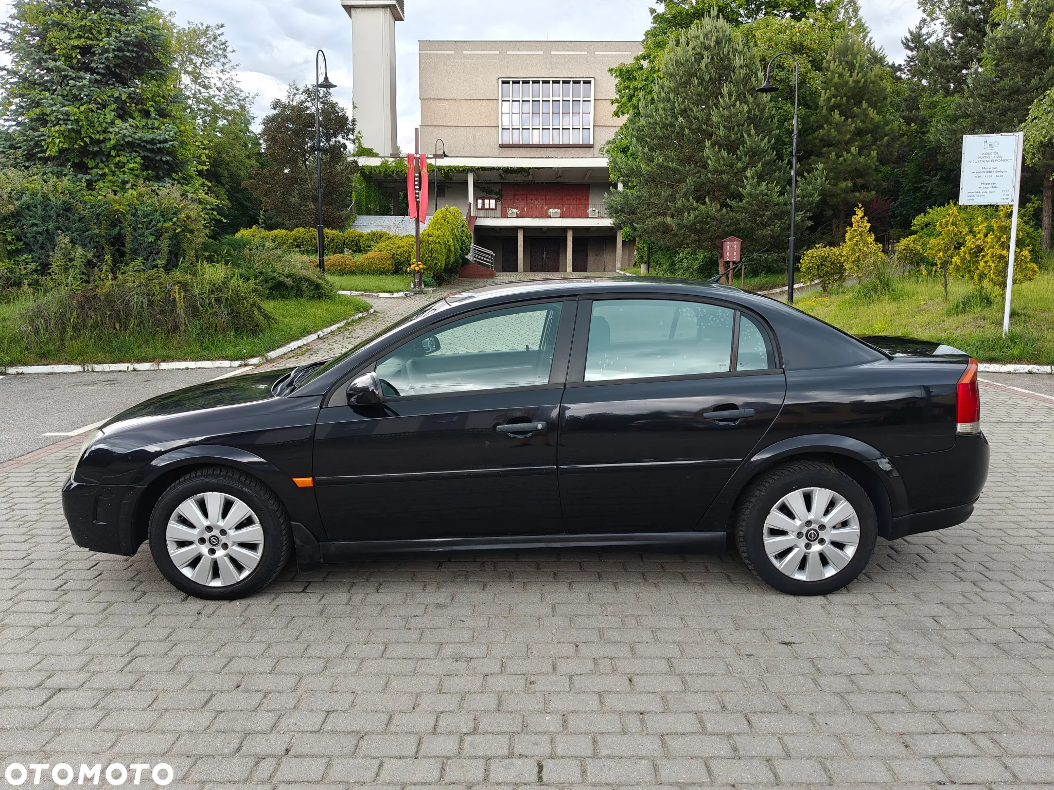 Opel Vectra 1.8 Cosmo - 4