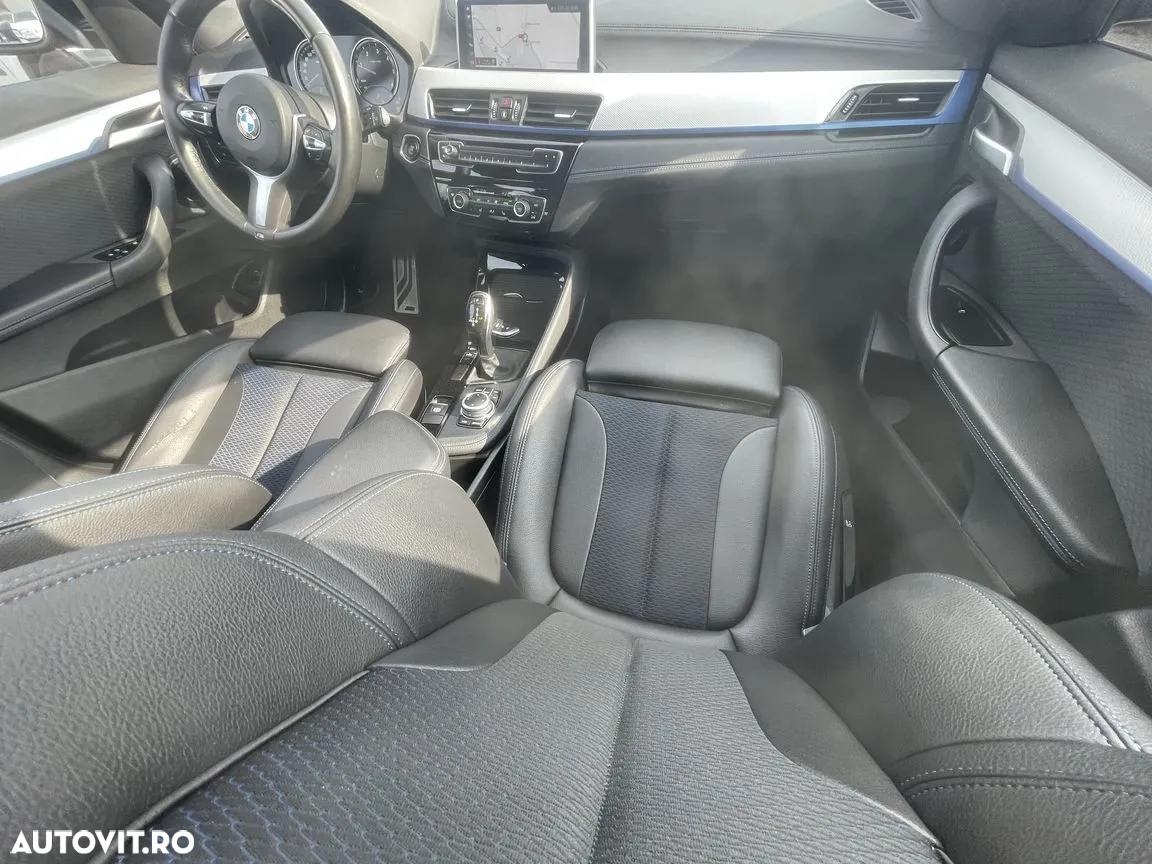 BMW X1 - 17