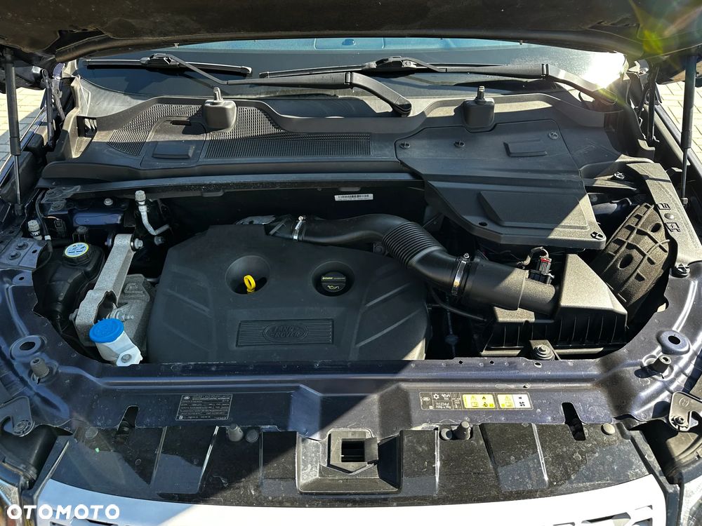 Land Rover Discovery Sport - 31
