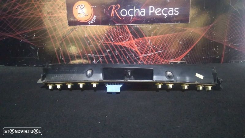 Display Chrysler Voyager / Grand Voyager Iii (Gs) - 3