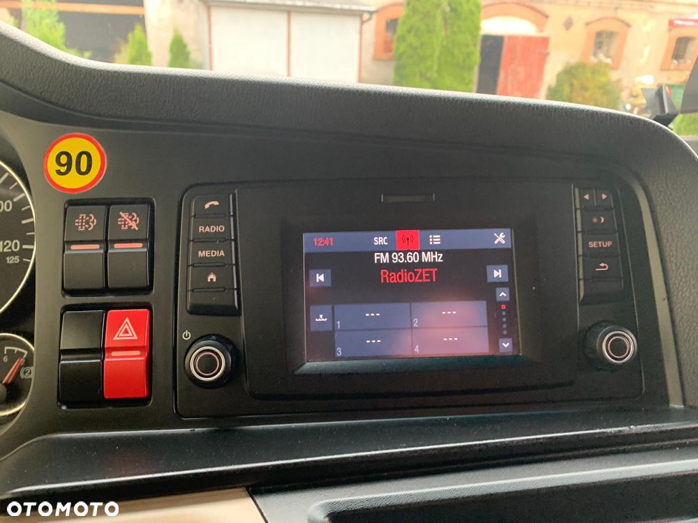 MAN TGX 26.460 6X2/2 BLS - 11