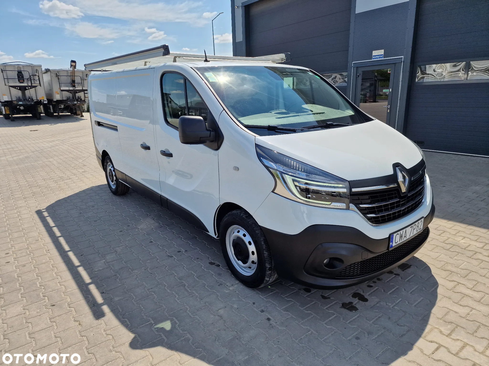 Renault Trafic - 3