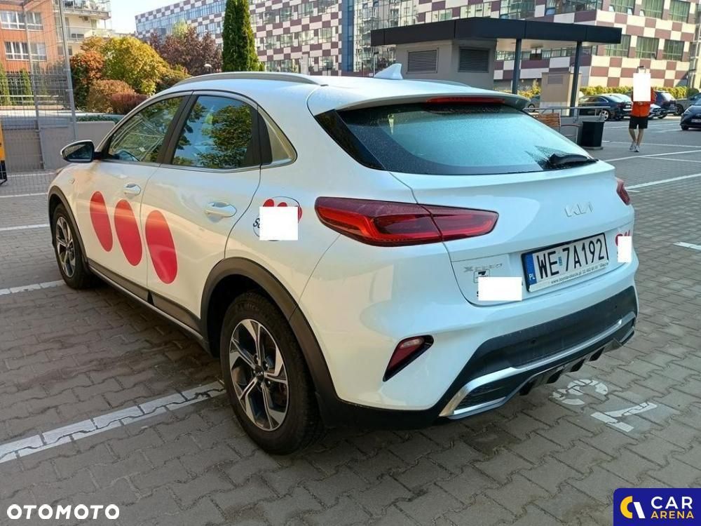 Kia XCeed 1.5 T-GDI M - 5